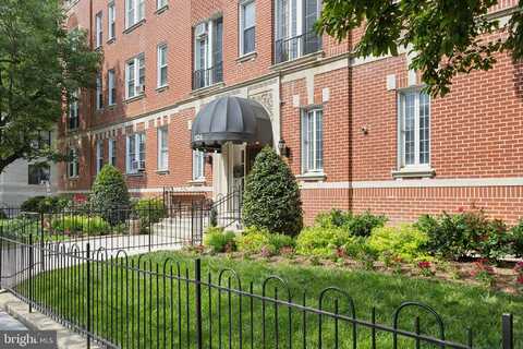 1526 17TH STREET NW, WASHINGTON, DC 20036