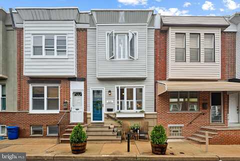 335 GLADSTONE STREET, PHILADELPHIA, PA 19148