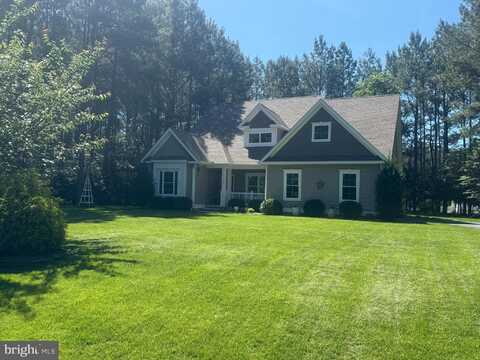 26183 TUSCANY DRIVE, MILLSBORO, DE 19966