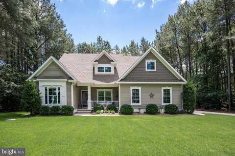 26183 TUSCANY DRIVE, MILLSBORO, DE 19966