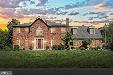 2730 STEVENSON DRIVE, YORK, PA 17404