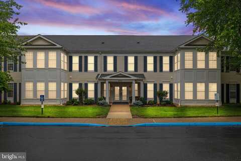 6704 HOLLY FARM LANE, NEW BALTIMORE, VA 20187