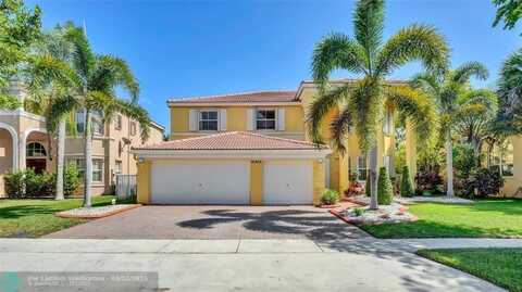 16928 SW 16th St, Pembroke Pines, FL 33027