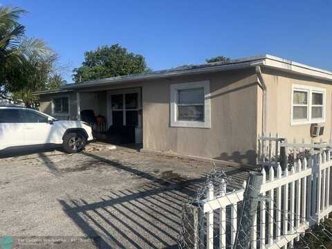 300 NE 26th St, Pompano Beach, FL 33064