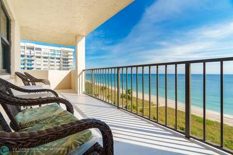 5000 N Ocean Blvd, Lauderdale By The Sea, FL 33308