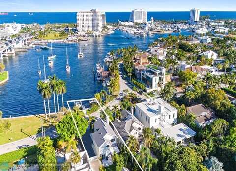 325 Poinciana Drive, Fort Lauderdale, FL 33301