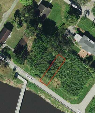 37055 Canal St, Canal Point, FL 33438