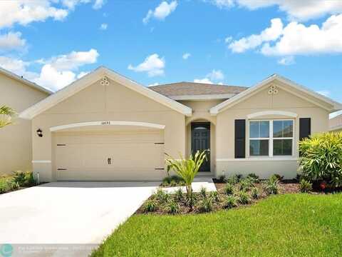 10695 SW Prato Way, Port Saint Lucie, FL 34987