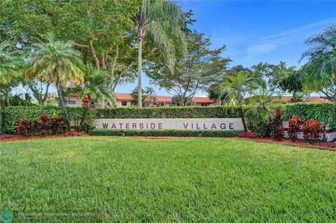 15701 W Waterside Cir, Sunrise, FL 33326