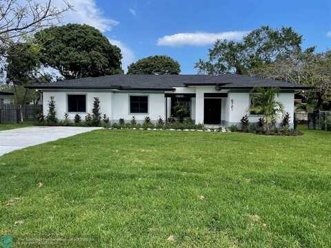 6721 SW 62nd Ct, South Miami, FL 33143