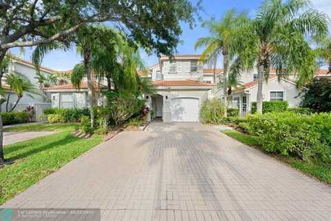 1775 Seagrape Way, Hollywood, FL 33019