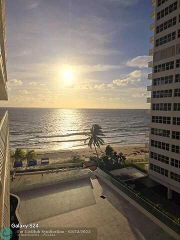 4020 Galt Ocean Dr, Fort Lauderdale, FL 33308