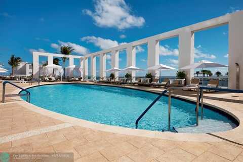 551 N Fort Lauderdale Beach Blvd, Fort Lauderdale, FL 33304