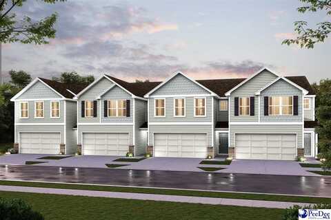 227 YOLANDA DRIVE, FLORENCE, SC 29506