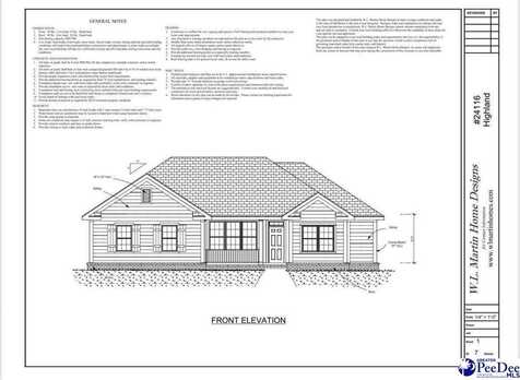 1602 S Highway 57, Dillon, SC 29536