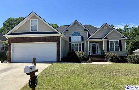 2143 Glenmore Way, Florence, SC 29505