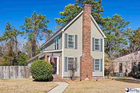 1001 Wrenwood Road, Florence, SC 29501