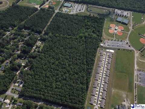 TBD Washington and 14th St., Hartsville, SC 29550
