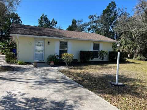 8095 126th Street, Sebastian, FL 32958