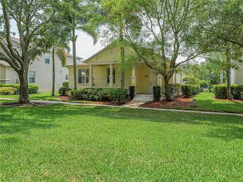 1284 Welcome Drive, Vero Beach, FL 32966