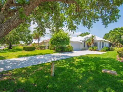 9412 Poinciana Court, Fort Pierce, FL 34951