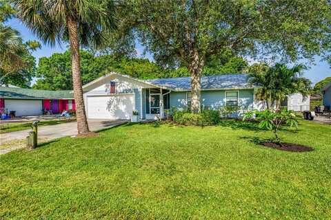 225 22nd Avenue, Vero Beach, FL 32962