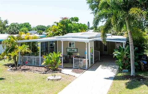 717 Barefoot Boulevard, Barefoot Bay, FL 32976