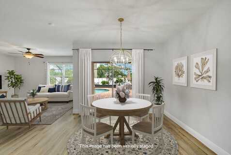 1611 Lexington Square SW, Vero Beach, FL 32962