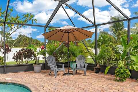 1611 Lexington Square SW, Vero Beach, FL 32962