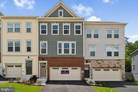 10162 KINGS GROVE WAY, DAMASCUS, MD 20872