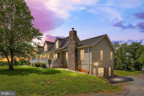 211 BOXLEY LANE, ORANGE, VA 22960