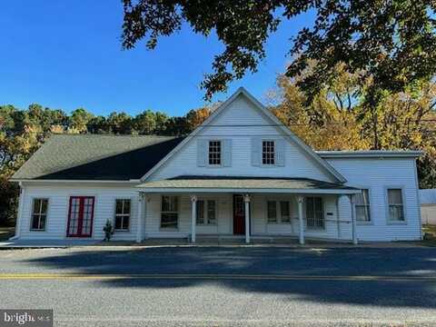 7683 TILGHMAN ISLAND ROAD, SHERWOOD, MD 21665