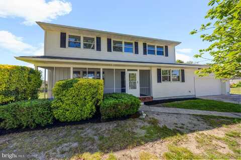 182 BLACKMAN ROAD, EGG HARBOR TOWNSHIP, NJ 08234
