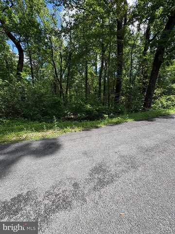 LOT 246 INCA TRAIL, WINCHESTER, VA 22602