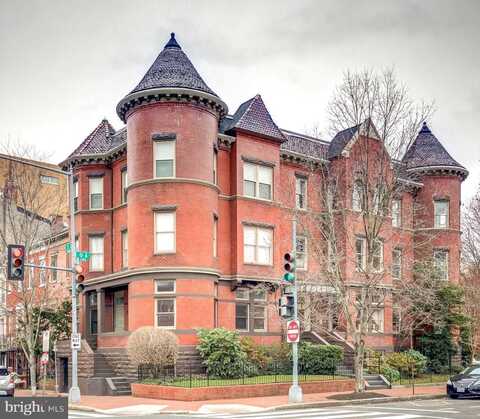 1306 O STREET NW, WASHINGTON, DC 20005