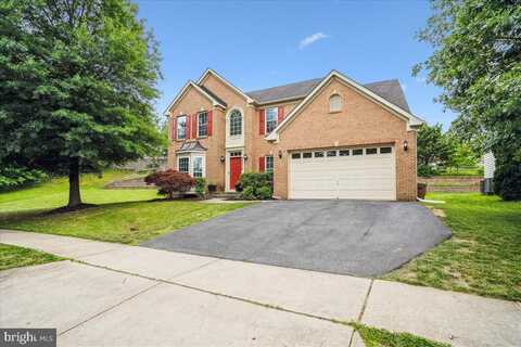 14314 ROSEMORE LANE, LAUREL, MD 20707