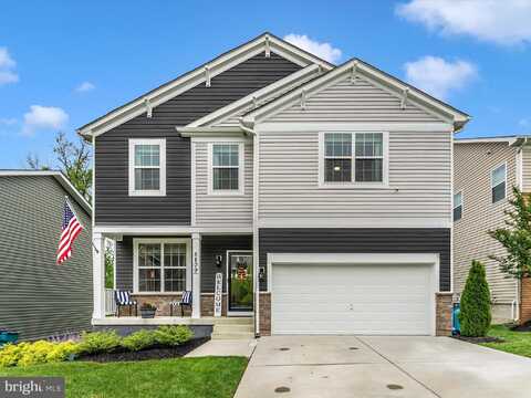 5809 ZOE LANE, FREDERICK, MD 21704