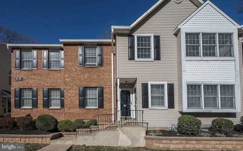 33 ERASER ROAD, MOORESTOWN, NJ 08057