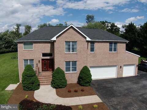 9805 SLALOM RUN DRIVE, WOODSTOCK, MD 21163