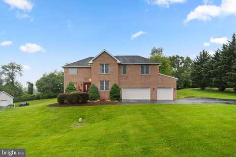 9805 SLALOM RUN DRIVE, WOODSTOCK, MD 21163