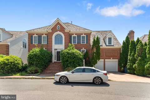 2113 ARROWLEAF DRIVE, VIENNA, VA 22182