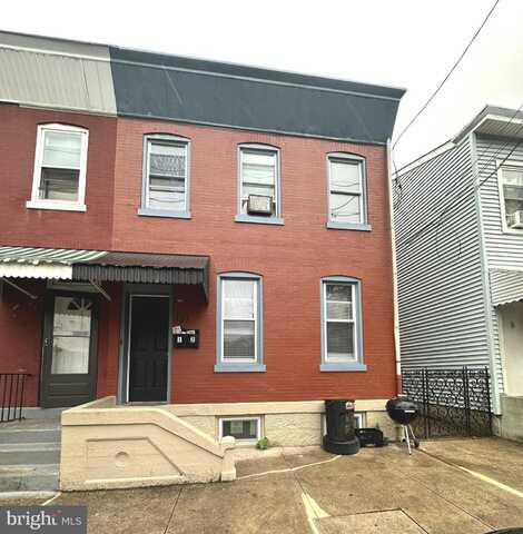 131 BAYARD STREET, TRENTON, NJ 08611