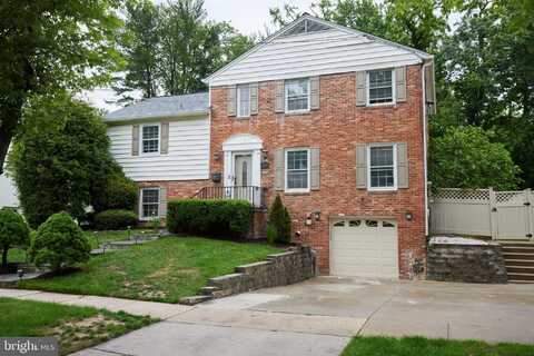 5513 WESTBARD AVENUE, BETHESDA, MD 20816