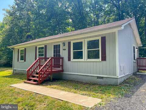 12710 FOXTROT ROAD, BEALETON, VA 22712