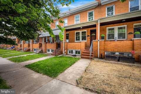 434 ELRINO STREET, BALTIMORE, MD 21224