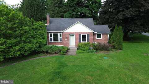 4599 CARLISLE ROAD, GARDNERS, PA 17324