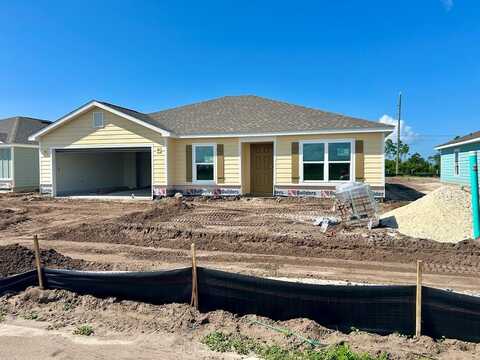 473 Salt Creek Ln, Mexico Beach, FL 32456