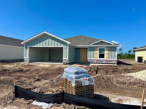469 Salt Creek Ln, Mexico Beach, FL 32456
