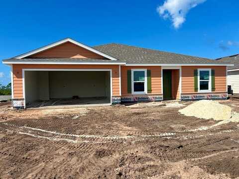 461 Salt Creek Ln, Mexico Beach, FL 32456