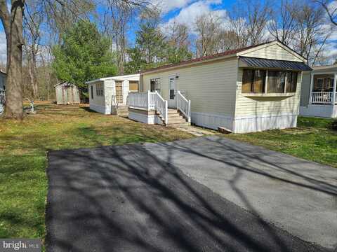 65 S ELMER AVENUE, HALIFAX, PA 17032